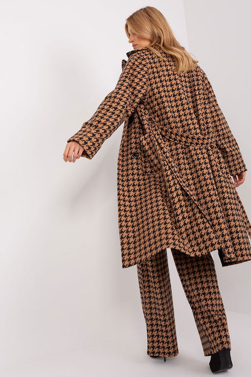 Manteau model 188804 Lakerta